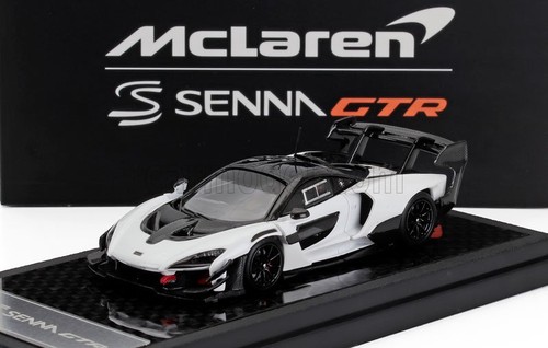 Lcd model mclaren - 1/64,