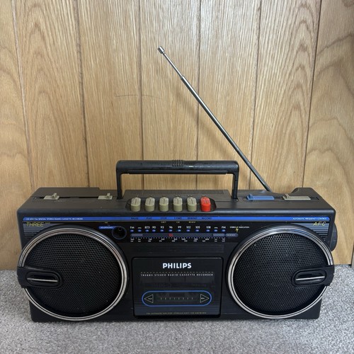 Philips 0885 stereo - tr, 0885/35