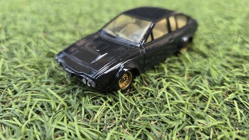 Solido alfetta gtv 1354 - gtv, n.1354