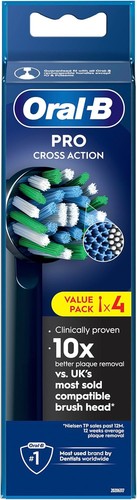 Oral pro cross - pro, 8