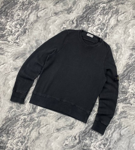 Felpa stone island vintage - felpa,