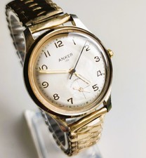 ANCORA OROLOGIO DA POLSO UOMO