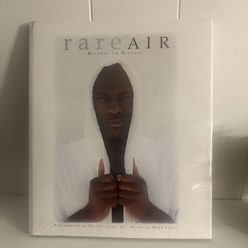 Michael jordan rare air - michael, "rare