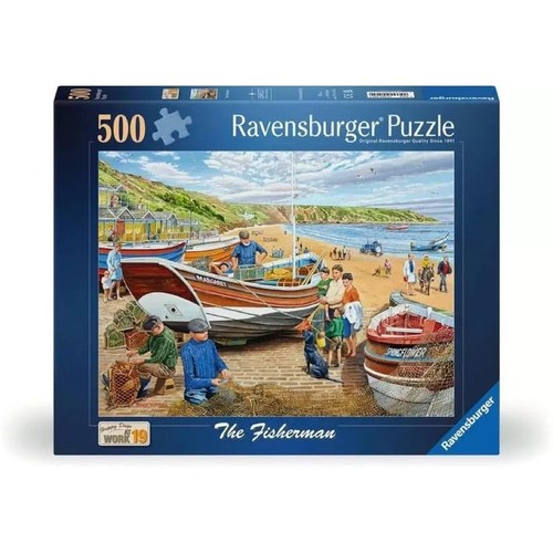 Ravensburger happy days - ravensburger,