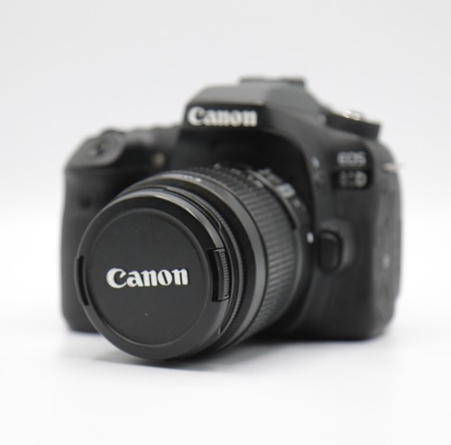Canon eos 80d - eos, 24,2