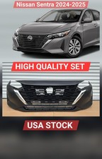 For 2024-2025Nissan Sentra S