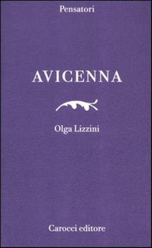 Avicenna lizzini olga - avicenna,