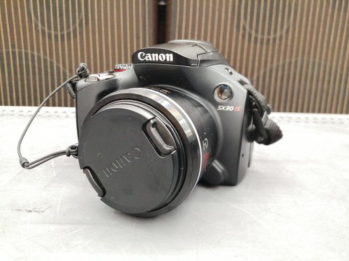 Canon power shot sx30 - canon, is