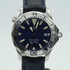 OMEGA SEAMASTER 300M QUARZO