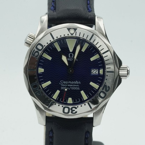 Omega seamaster 300m quarzo - omega,
