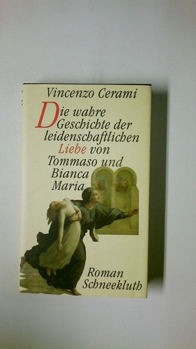 65204 vincenzo cerami - 65204, die