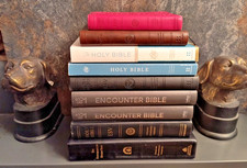 2001/07/11/16 ESV Bible Lot