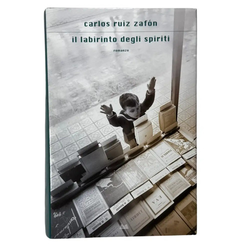 Carlos ruiz zaf il - zaf�n,