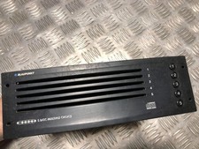 Peugeot 307 2004 CD DVD