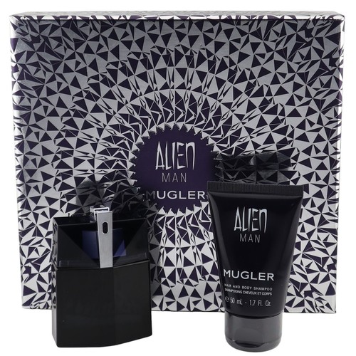 Mugler alien man - mugler,