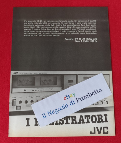 1978 advertising italia - 1978,