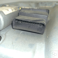 Alzacristallo elettr. porta post. DX VOLKSWAGEN PASSAT (3B) 4.0 W8 4motion SW