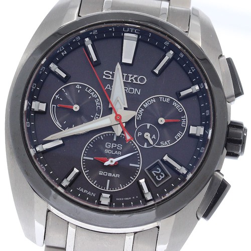Seiko astron global - seiko,