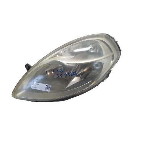 Faro anteriore sinistro per - faro,