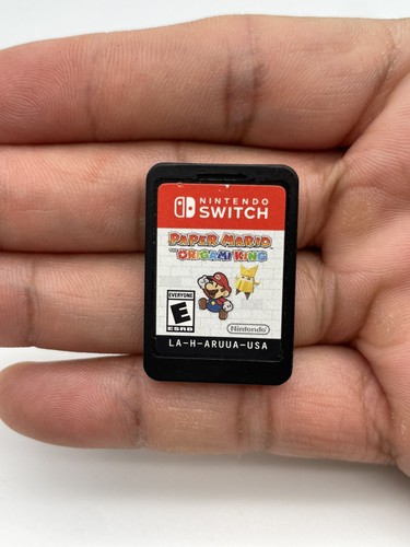 Paper mario degli - mario,