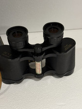 Docter optic 8x30 binocolo