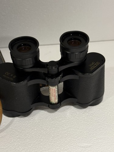 Docter optic 8x30 - , binocolo