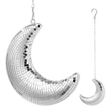  Palla da discoteca luna