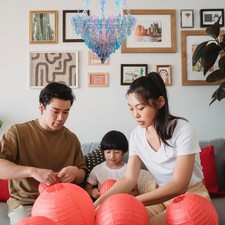  Lampadario a sospensione