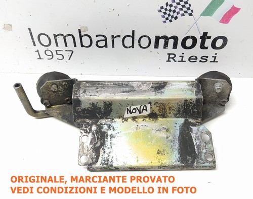 Supporto piastra motore - motore, staffa