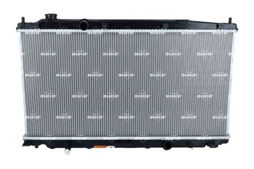 Radiatore acqua motore - , nrf