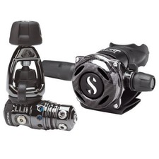 Scubapro MK25 EVO/A700 Carbon