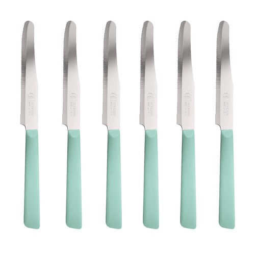 Inoxbonomi set coltelli - set, 6