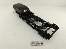 Jaguar XK XKR X150 Front Floor