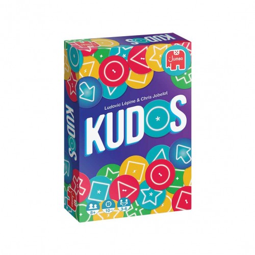 Kudos tedesco - kudos,