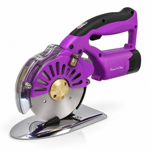 Tagliabordi batteria texi - batteria,