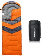 Sacchi a pelo MalloMe per