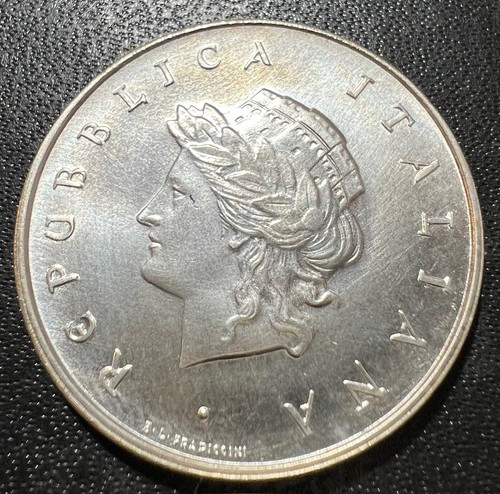 Repubblica italiana 500 lire - repubblica, italiana-500