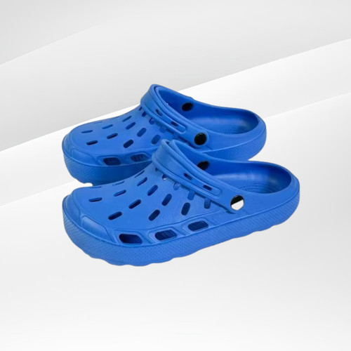 Zoccoli uomo scarpe acqua - zoccoli,