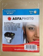 AGFAPHOTO CARTUCCIA YELLOW HP
