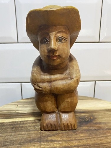Statuina tradizionale
