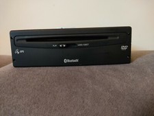 Lecteur  dvd carminat gps et