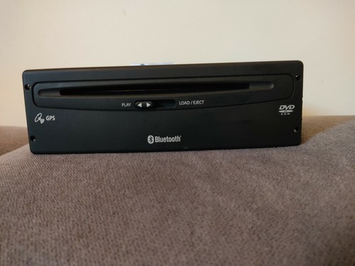 Lecteur dvd carminat gps - ,
