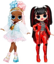 LOL Surprise OMG Serie 4