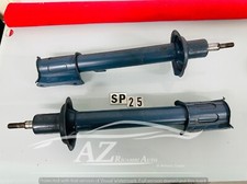 Ammortizzatori posteriori Fiat