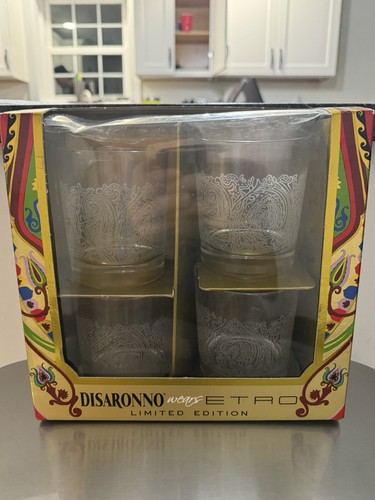 Disaronno wears etro 2016 - wears,
