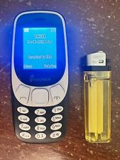 TELEFONO CELLULAR BASE Easyteck B310 B310I NERO Vivavoce Fotocamera FM Player AV