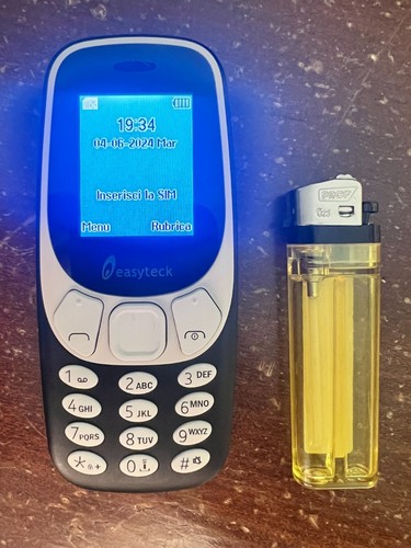 Telefono cellular base - telefono,