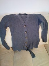 Cardigan donna elegante