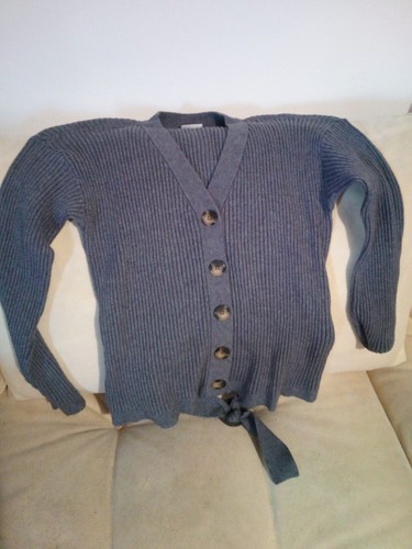 Cardigan donna elegante