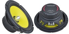 Gztk 165 ground zero coppia - 165,